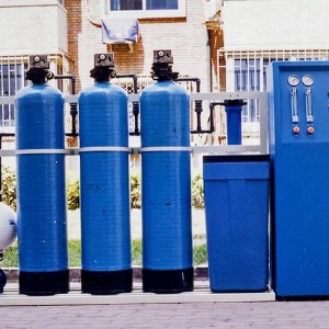 純凈水(反滲透)設(shè)備